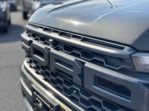 Used 2025 Ford Ranger Raptor AWD/4WD image 4