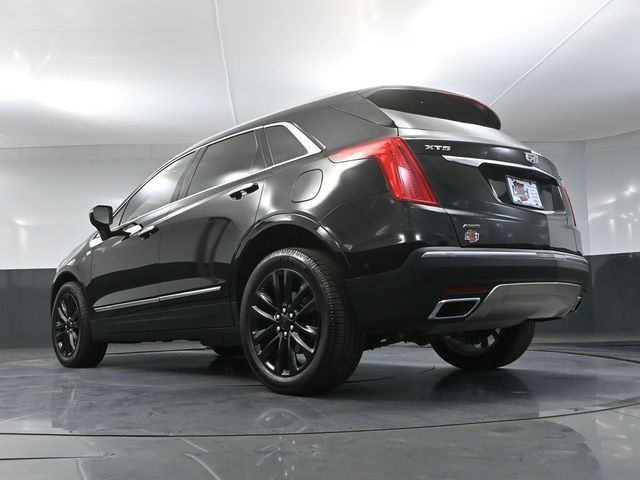 Used 2019 Cadillac XT5 Platinum AWD/4WD image 47