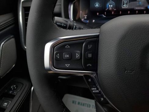 New 2026 RAM 1500 Laramie w/ Night Edition image 27