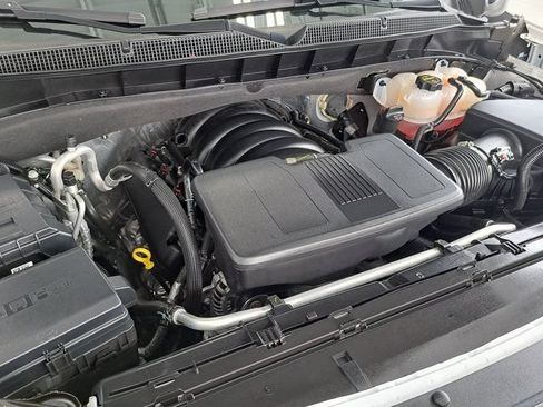 Used 2024 Chevrolet Tahoe RST w/ Luxury Package RWD image 37