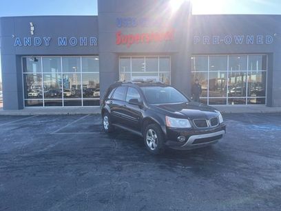 Used 2006 Pontiac Torrent AWD w/ Preferred Package