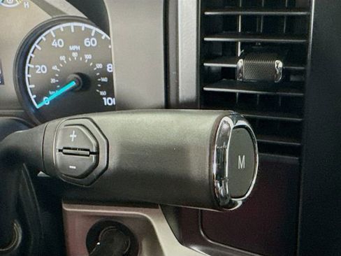 New 2026 Ford F250 XL w/ STX Appearance Package image 19