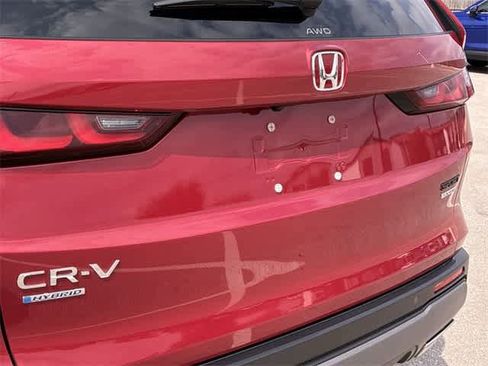 Used 2024 Honda CR-V Sport Touring image 13
