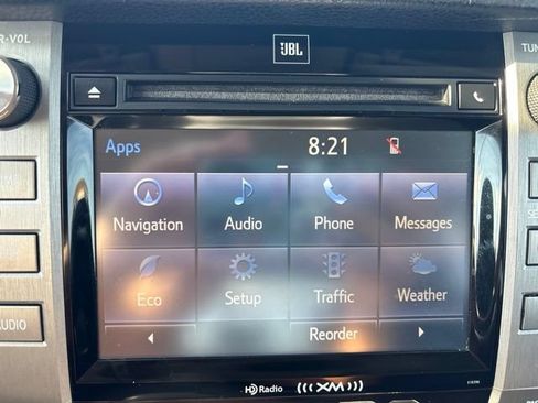 Used 2019 Toyota Tundra Platinum AWD/4WD image 26