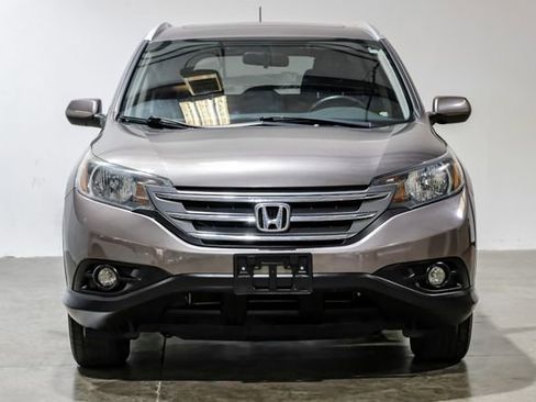 Used 2014 Honda CR-V EX-L image 9