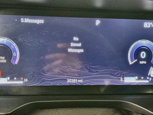 Used 2023 Jeep Grand Cherokee Altitude RWD image 19
