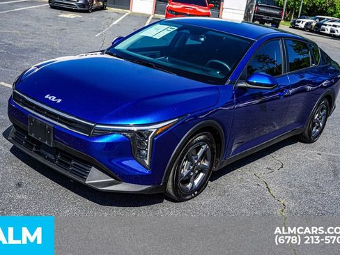 Used 2025 Kia K4 FWD image 15
