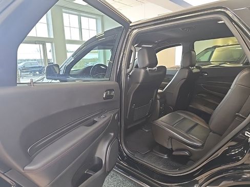 Used 2021 Dodge Durango R/T w/ Tow 'N Go Package image 28
