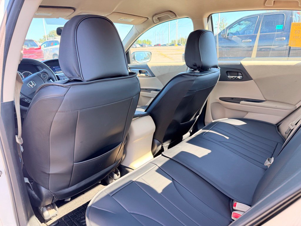 Used 2014 Honda Accord LX image 15