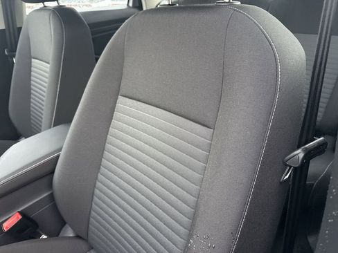 New 2026 Volkswagen Jetta S FWD image 8