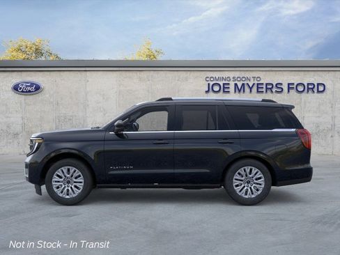 New 2026 Ford Expedition Platinum AWD/4WD image 3