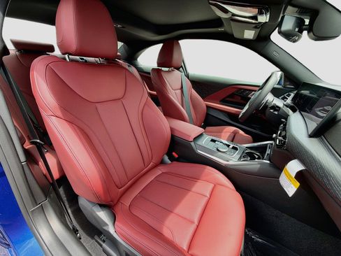 New 2026 BMW 230i Coupe w/ Premium Package RWD image 14