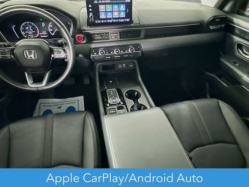 Used 2025 Honda Pilot EX-L image 29