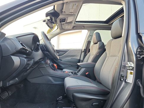 Used 2023 Subaru Forester Sport image 13