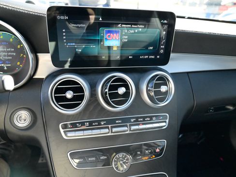 Used 2020 Mercedes-Benz C 63 AMG Coupe image 30