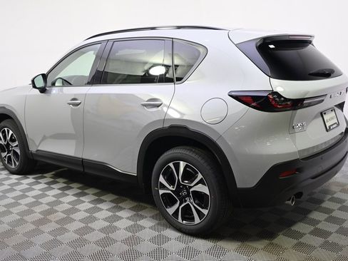 New 2026 MAZDA CX-5 Preferred image 3
