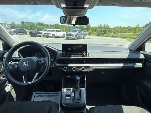 Used 2024 Honda CR-V EX image 26