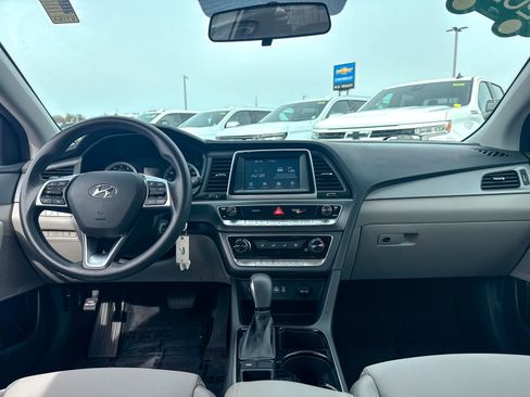 Used 2018 Hyundai Sonata ECO image 24