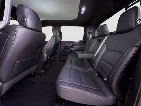 Used 2024 Chevrolet Silverado EV RST AWD/4WD image 26