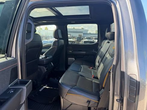 Used 2024 Ford F150 Tremor w/ Equipment Group 402A High AWD/4WD image 11