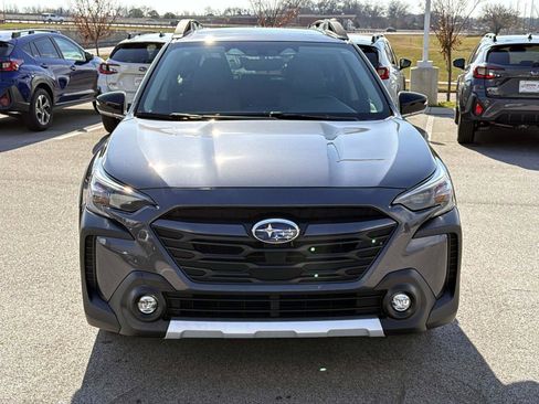 Certified 2025 Subaru Outback Limited w/ Popular Package #2 image 9