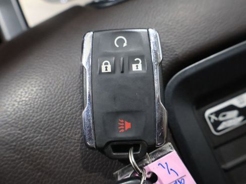 Used 2018 GMC Sierra 3500 Denali w/ Suspension Package, Off-Road image 24