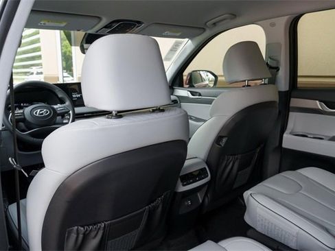New 2025 Hyundai Palisade SEL image 19