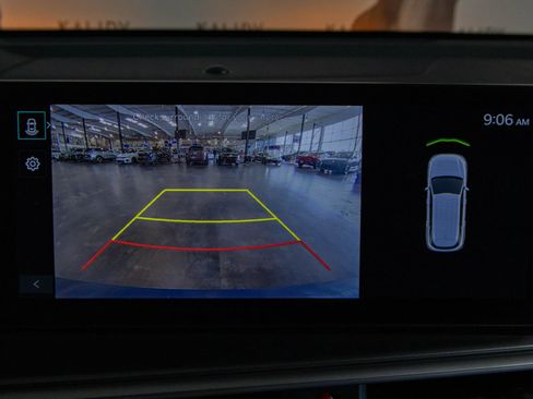 New 2025 Kia Sorento S w/ Panoramic Sunroof Package image 7