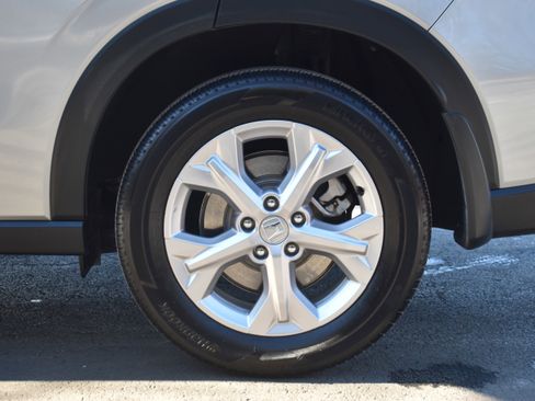 Used 2024 Honda HR-V LX image 34