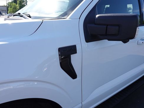 Used 2024 Ford F150 XLT w/ Equipment Group 302A MID AWD/4WD image 7