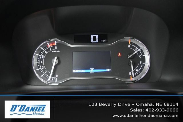 Used 2019 Honda Ridgeline Sport image 28
