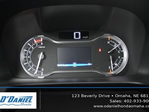 Used 2019 Honda Ridgeline Sport image 28