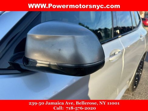 Used 2020 BMW X3 M40i w/ Premium Package AWD/4WD image 12