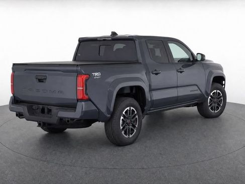 Used 2024 Toyota Tacoma TRD Sport RWD image 6