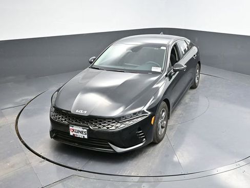 Used 2023 Kia K5 LXS image 34