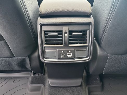 New 2026 Subaru Forester Wilderness AWD/4WD image 35