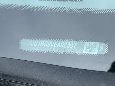 New 2027 Ford Expedition Tremor AWD/4WD image 42