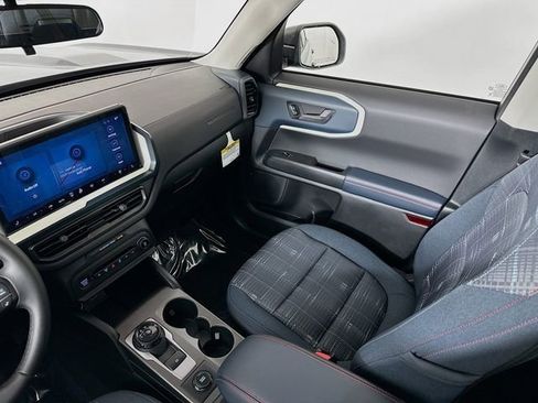 New 2026 Ford Bronco Sport Heritage w/ Convenience Package image 22