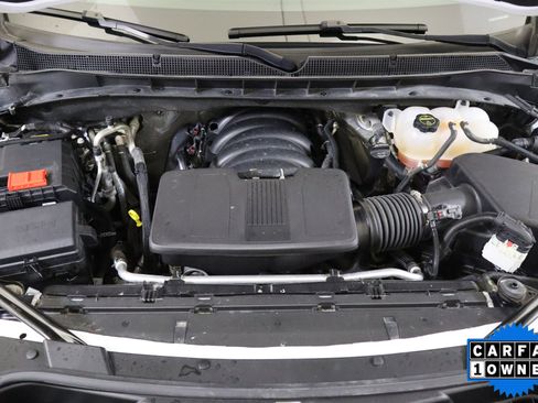 Certified 2024 Chevrolet Suburban Z71 w/ Luxury Package image 14