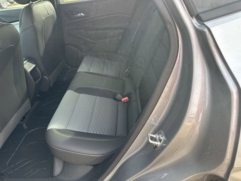 New 2026 Chevrolet Trax LT w/ Driver Confidence Package image 24