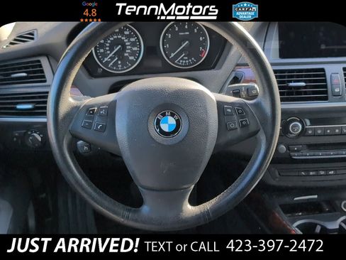 Used 2012 BMW X5 xDrive35i image 12
