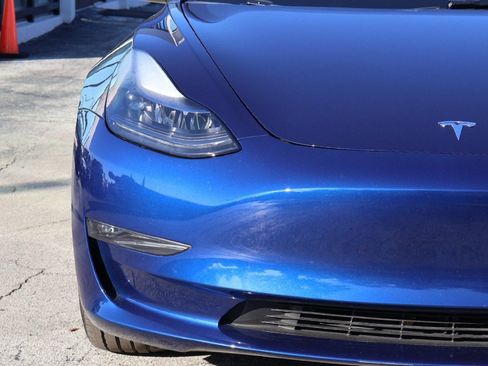 Used 2023 Tesla Model 3 Long Range image 13