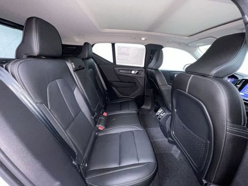 New 2026 Volvo XC40 B5 Plus w/ Protection Package Premier image 13