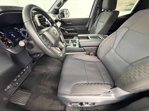 New 2026 Toyota Tundra SR5 RWD image 18