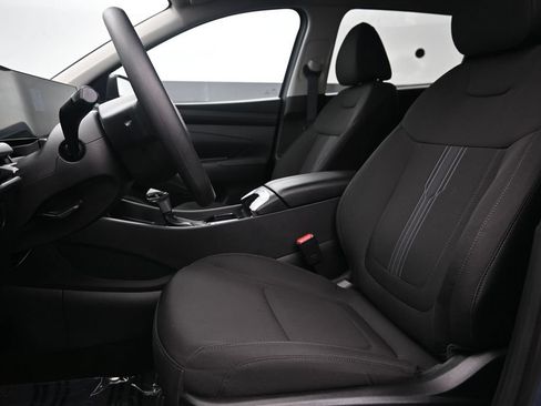Certified 2026 Hyundai Tucson SEL AWD/4WD image 13