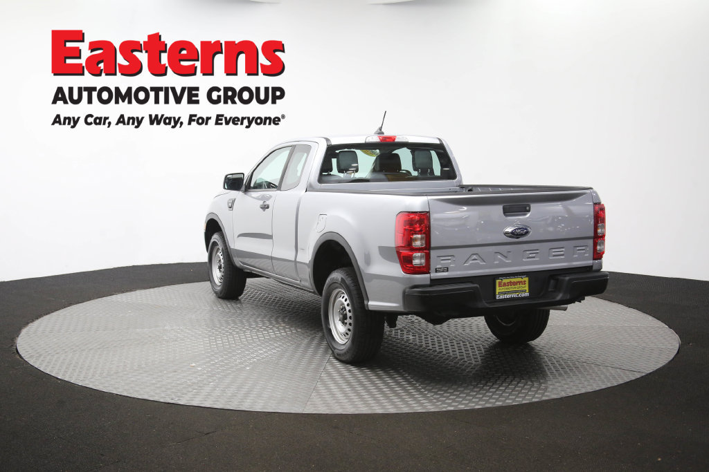 Used 2023 Ford Ranger XL RWD image 63
