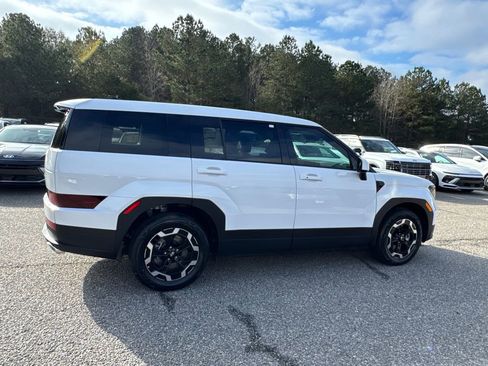 New 2026 Hyundai Santa Fe SE image 6