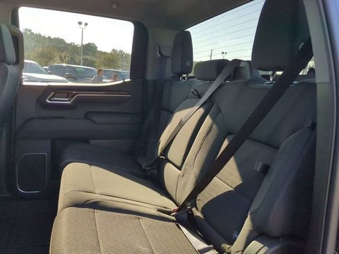 Used 2023 GMC Sierra 1500 Elevation w/ X31 Off-Road Package image 14