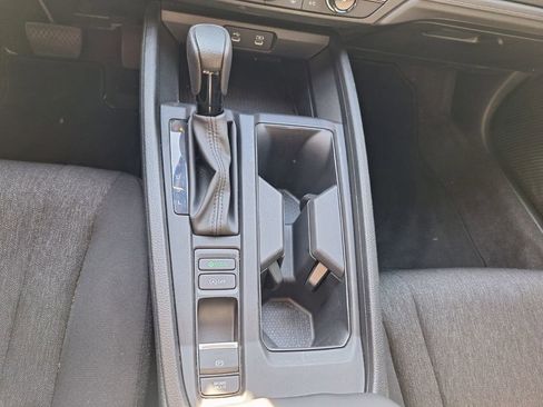 Used 2024 Honda Accord LX image 17