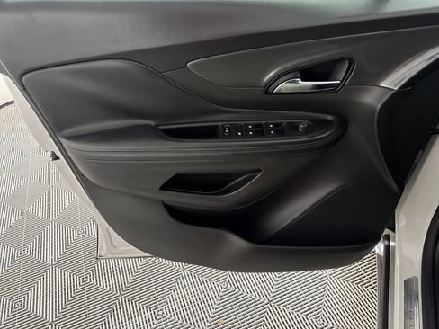 Used 2017 Buick Encore Preferred FWD image 9